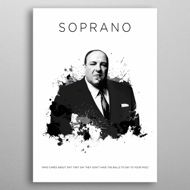 tony soprano