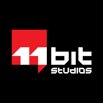 11 bit игры. 11 Bit Studios. 11 Bit Studios игры. Разработчик: 11 bit Studios. Bit логотип.