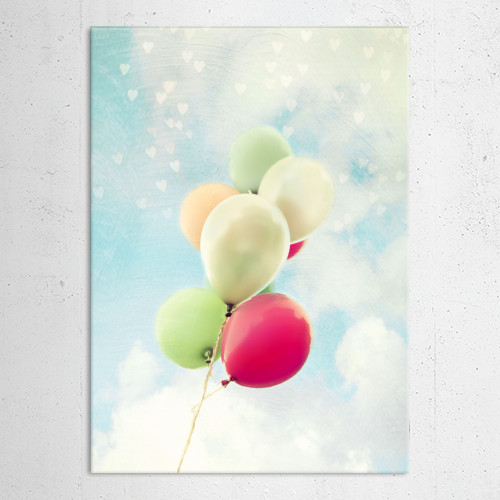 Balloons by Sylvia Cook | Displate