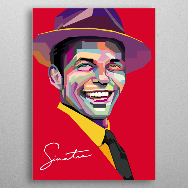 Frank Sinatra Was The Inspiration For What Cartoon Character