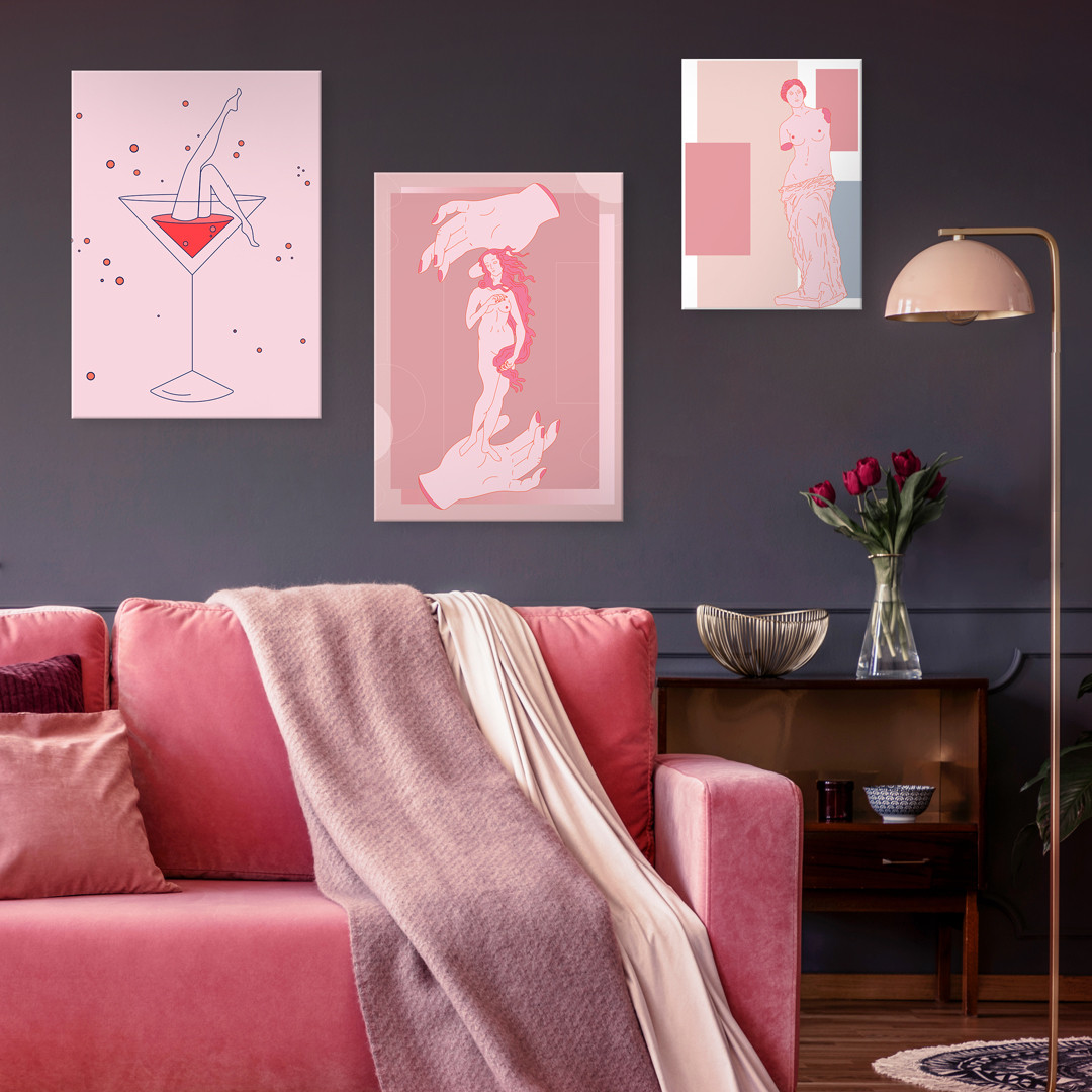 50 Best Wall Art Ideas Find New Cool Room Decor Now