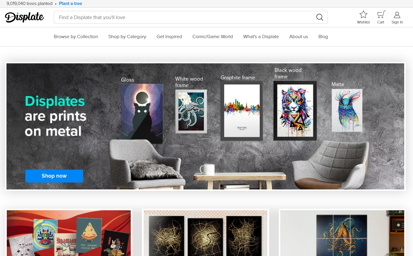 Start selling on Displate in a few simple steps Displate Blog