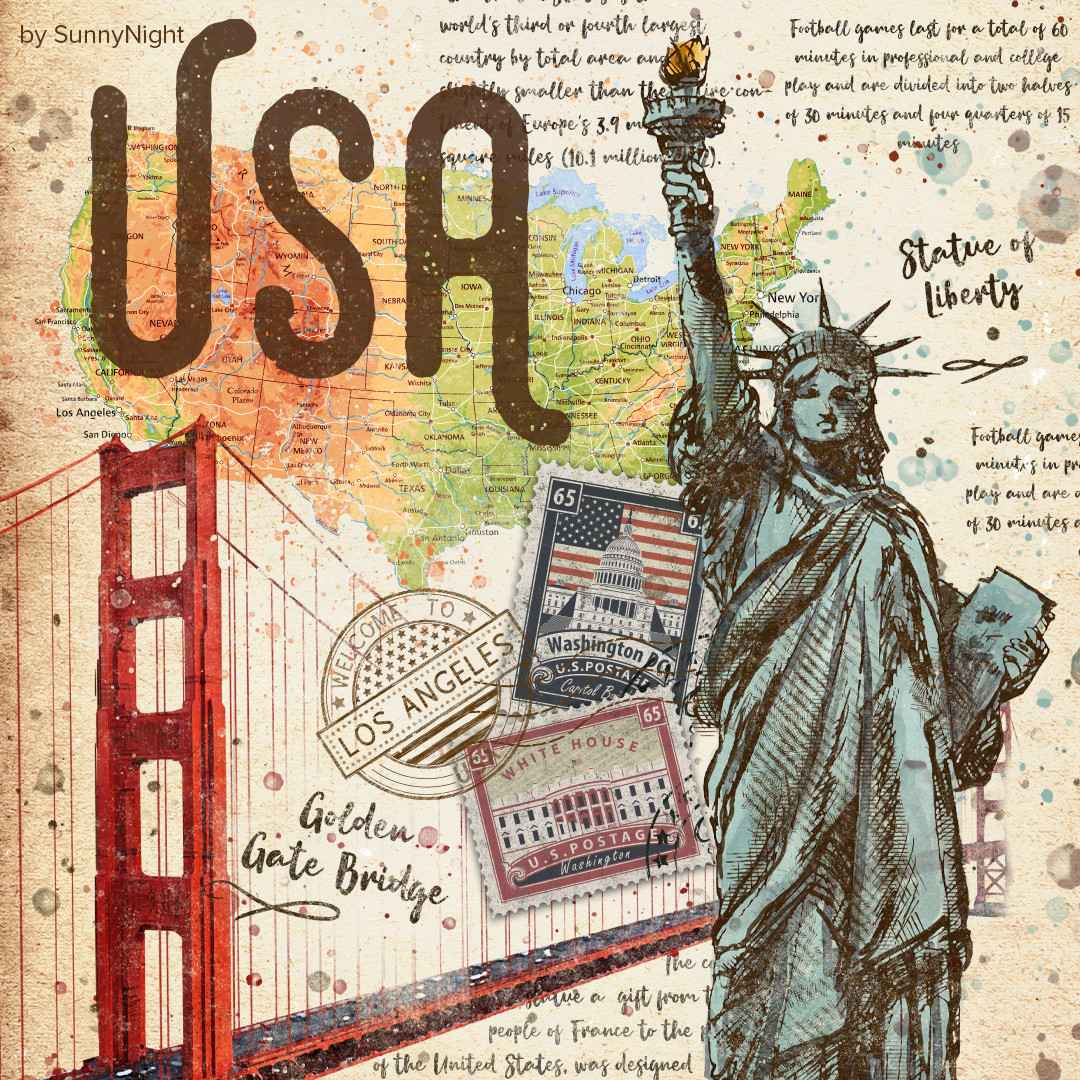 American Travel Posters Inspired By 50 U.S. Cities Displate Blog